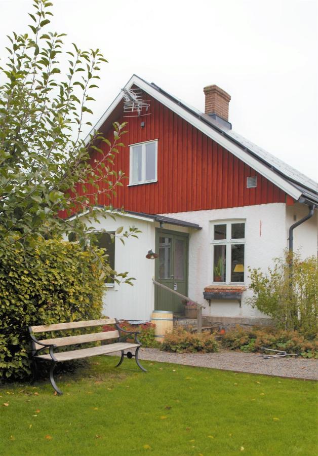 Villa Maria Garden Cottages, Хелзингборг Екстериор снимка