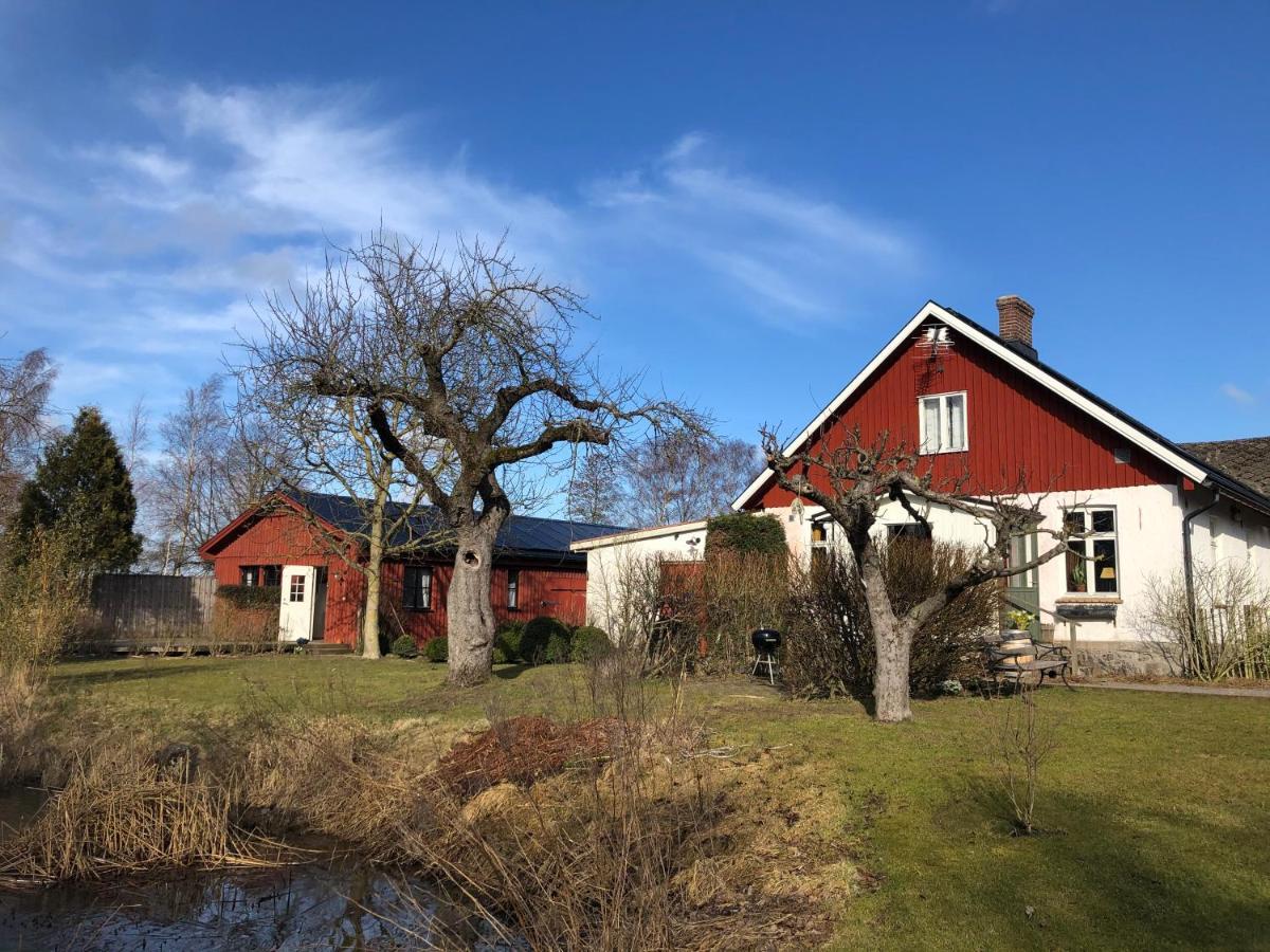 Villa Maria Garden Cottages, Хелзингборг Екстериор снимка