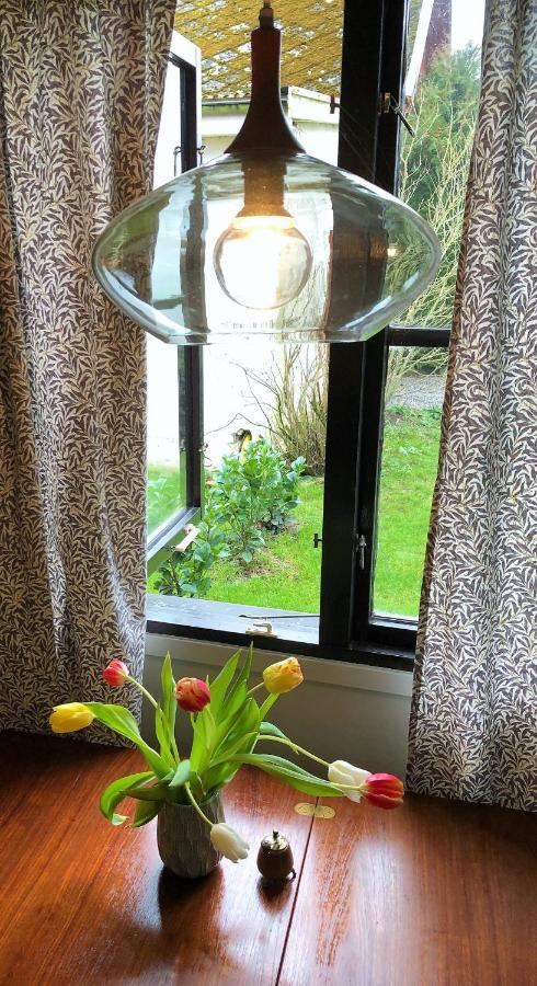 Villa Maria Garden Cottages, Хелзингборг Екстериор снимка